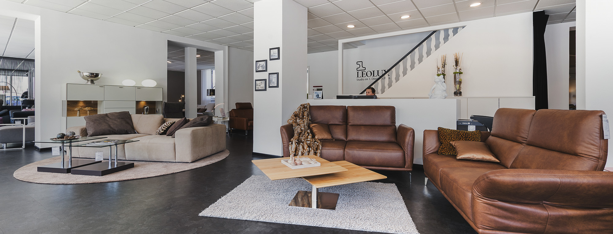 Ausstellung | Möbel Buitkamp